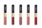 シャネル“最強に落ちにくい”2in1リップ全店発売スタート、透明グロスを重ねて色持ちUP｜写真2