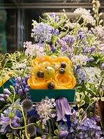 ティファニー(Tiffany & Co.) ブルー ボックス カフェ エテ｜写真5