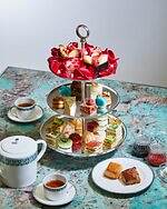 ティファニー(Tiffany & Co.) ブルー ボックス カフェ エテ｜写真11