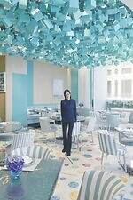 ティファニー(Tiffany & Co.) ブルー ボックス カフェ エテ｜写真13