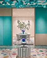 ティファニー(Tiffany & Co.) ブルー ボックス カフェ エテ｜写真6