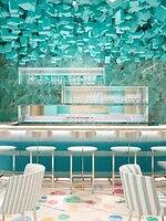 ティファニー(Tiffany & Co.) ブルー ボックス カフェ エテ｜写真3