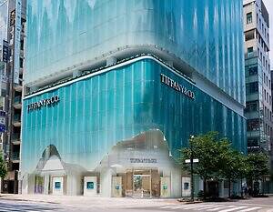 ティファニー(Tiffany & Co.) ブルー ボックス カフェ エテ｜写真16