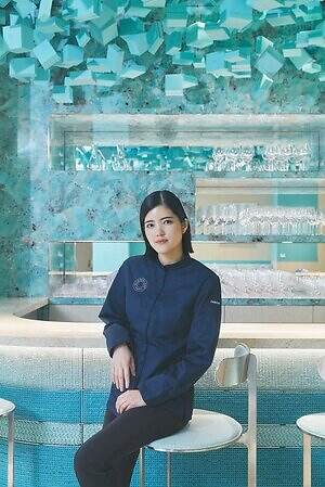 ティファニー(Tiffany & Co.) ブルー ボックス カフェ エテ｜写真12