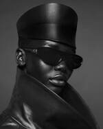 ポート・タンジェの新作アイウェア、“キャットアイ”フレーム＆パイロット風サングラス｜写真1