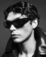 ポート・タンジェの新作アイウェア、“キャットアイ”フレーム＆パイロット風サングラス｜写真4