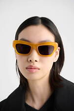 ポート・タンジェの新作アイウェア、“キャットアイ”フレーム＆パイロット風サングラス｜写真10