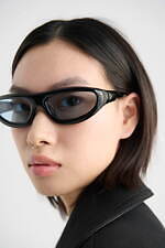 ポート・タンジェの新作アイウェア、“キャットアイ”フレーム＆パイロット風サングラス｜写真12