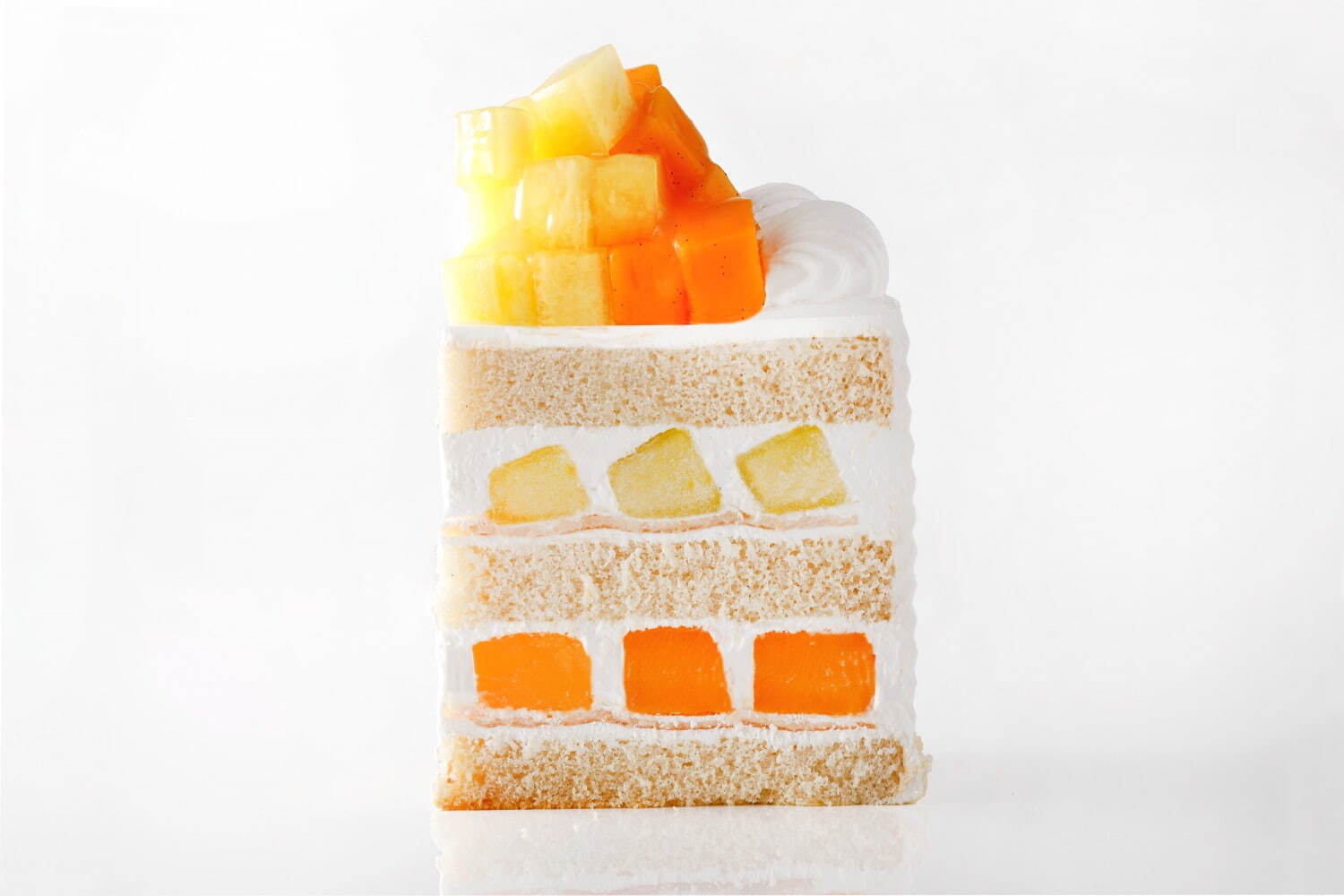 「エクストラスーパーダブルショートケーキ」5,940円
