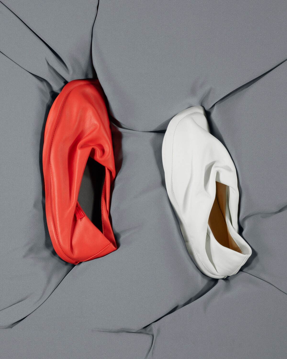 イッセイ ミヤケ(ISSEY MIYAKE), カンペール(CAMPER) ペウ フォーム｜写真17