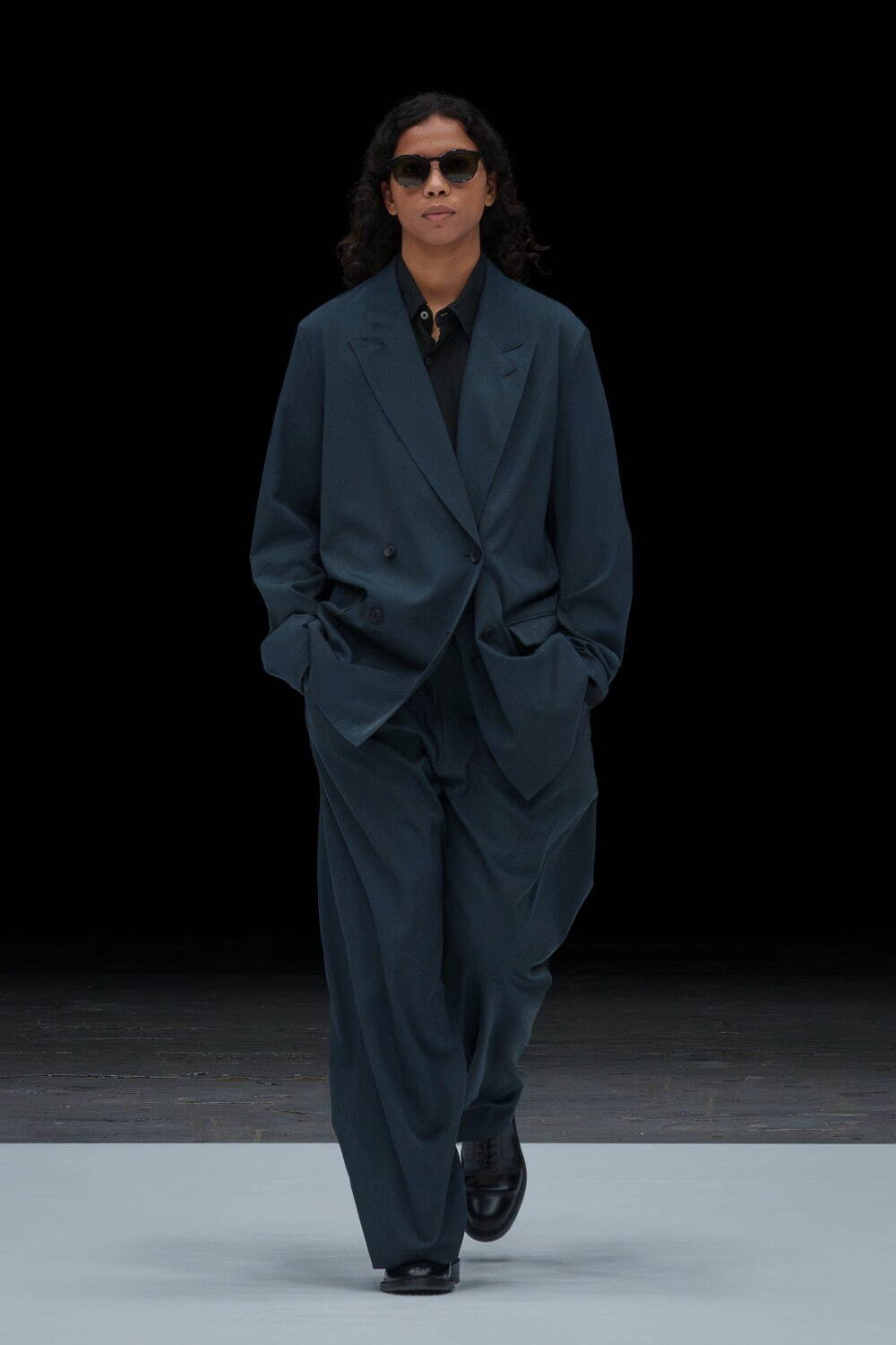 ヨーク(YOKE) 2025-26年秋冬ウィメンズ&メンズコレクション  - 写真37