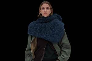 ヨーク 2025-26AW コレクション