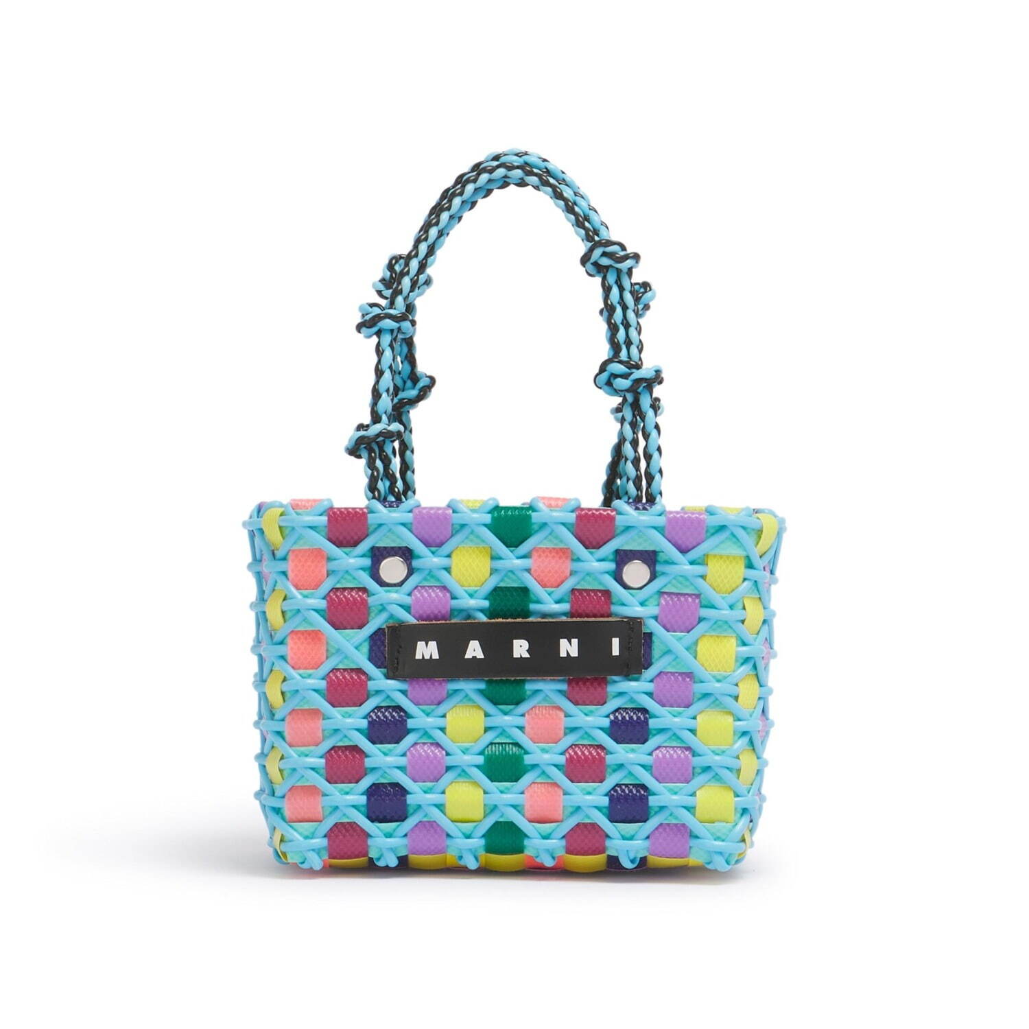 *MARNI*マルニ フルーツ バスケット バッグ MARNI*マルニ フルーツ バスケット バッグ 写真20/42｜「マルニ