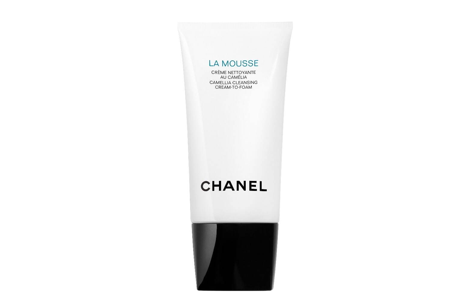 【新品未開封】CHANEL オードゥムース 泡状洗顔料2本 オー ドゥ ムース クレンジングケア | CHANEL シャネル
