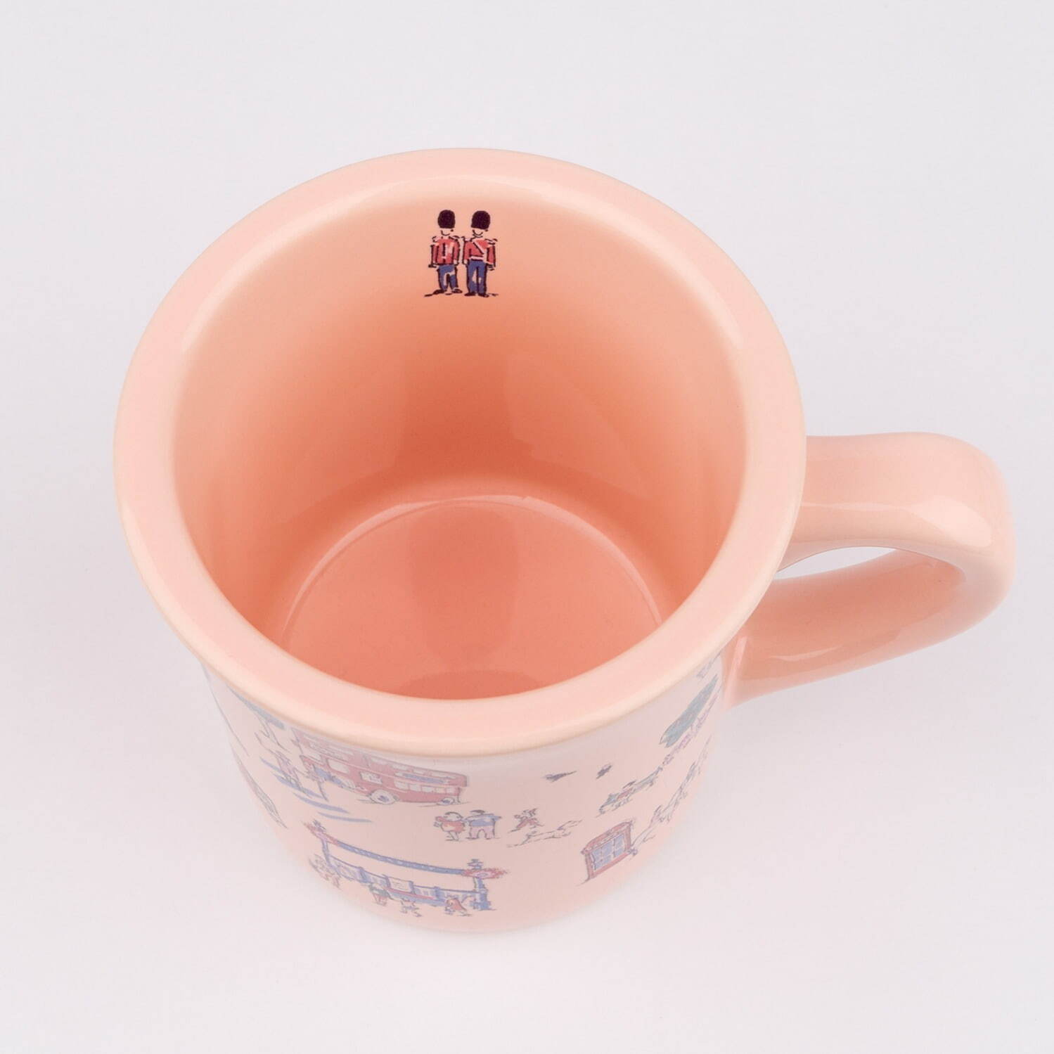 キャス キッドソン“繊細な花柄”マグカップ＆プレート、レトロ可愛いデザートグラスなどガラスウェアも｜写真14