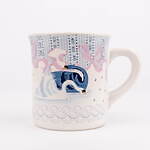 キャス キッドソン“繊細な花柄”マグカップ＆プレート、レトロ可愛いデザートグラスなどガラスウェアも｜写真11