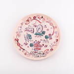 キャス キッドソン“繊細な花柄”マグカップ＆プレート、レトロ可愛いデザートグラスなどガラスウェアも｜写真19