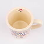 キャス キッドソン“繊細な花柄”マグカップ＆プレート、レトロ可愛いデザートグラスなどガラスウェアも｜写真18