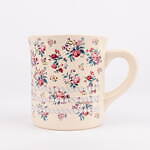 キャス キッドソン“繊細な花柄”マグカップ＆プレート、レトロ可愛いデザートグラスなどガラスウェアも｜写真15