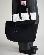 Y's 軽快なアシンメトリーカットソーやギャザースカート、澄んだ色彩のプリントドレスも｜写真8