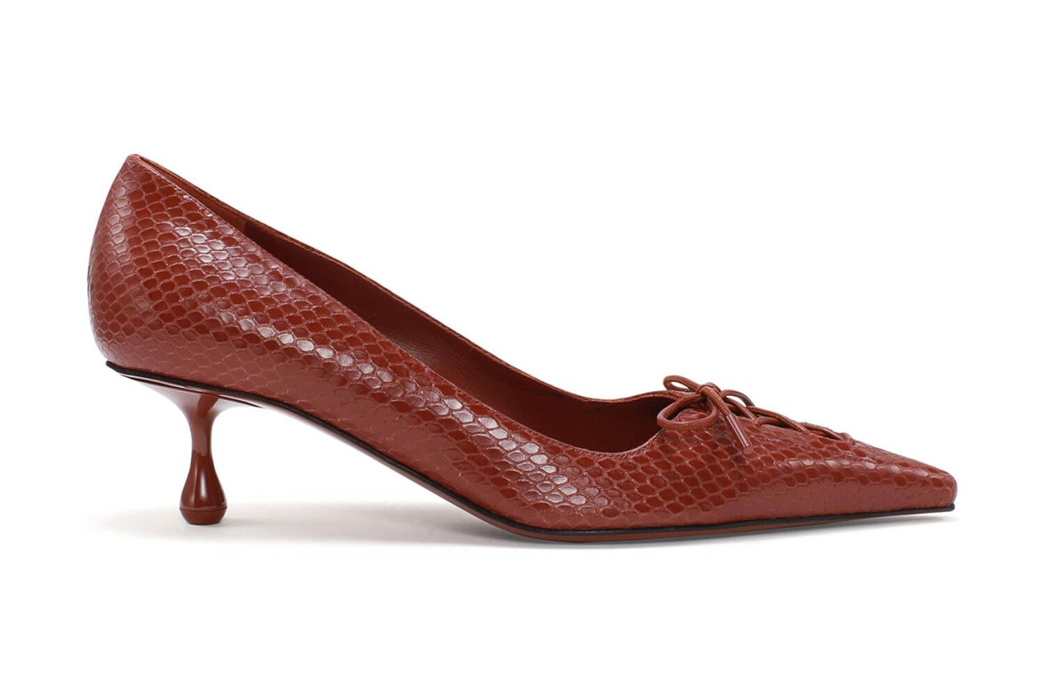 ジミー チュウ(JIMMY CHOO) スカーレット｜写真7