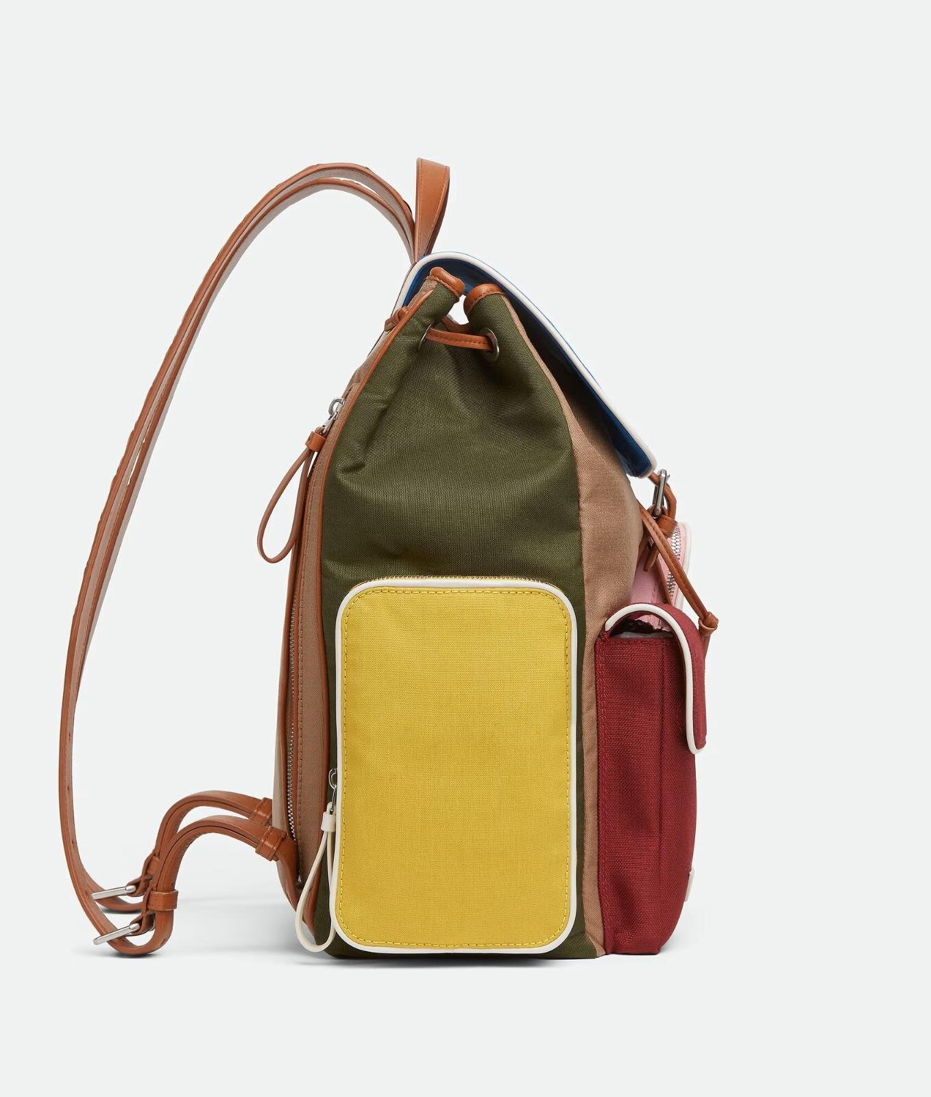 バックパック 654,500円