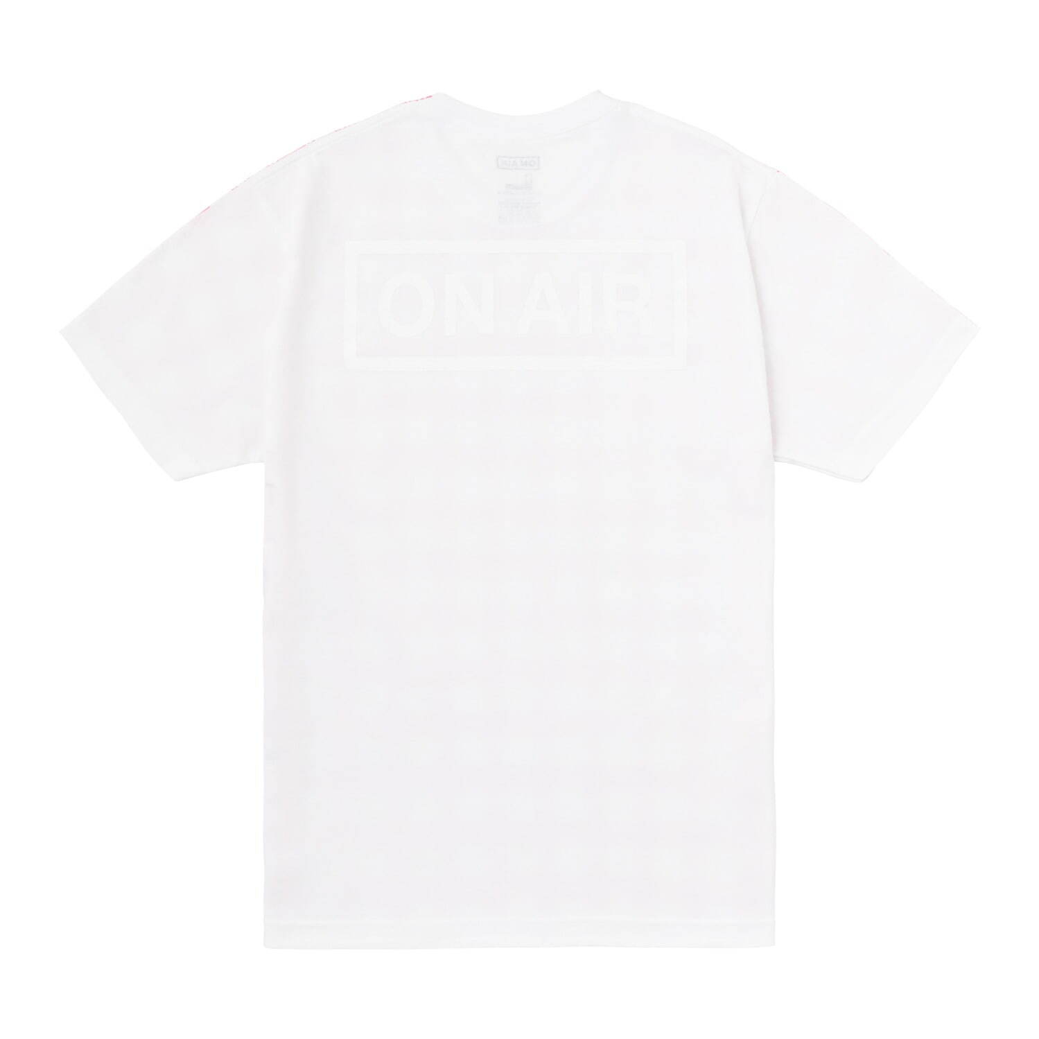 ドーバー 銀座限定Tシャツ“犬”に見立てた文字グラフィック＆KYNEのアートプリント｜写真32