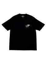 ドーバー 銀座限定Tシャツ“犬”に見立てた文字グラフィック＆KYNEのアートプリント｜写真29