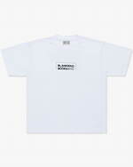 ドーバー 銀座限定Tシャツ“犬”に見立てた文字グラフィック＆KYNEのアートプリント｜写真3