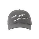 ドーバー 銀座限定Tシャツ“犬”に見立てた文字グラフィック＆KYNEのアートプリント｜写真45