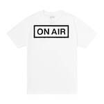 ドーバー 銀座限定Tシャツ“犬”に見立てた文字グラフィック＆KYNEのアートプリント｜写真41