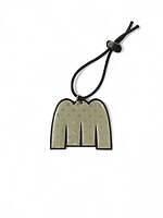 ドーバー 銀座限定Tシャツ“犬”に見立てた文字グラフィック＆KYNEのアートプリント｜写真16