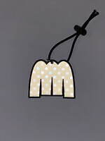 ドーバー 銀座限定Tシャツ“犬”に見立てた文字グラフィック＆KYNEのアートプリント｜写真72