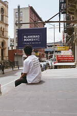 ドーバー 銀座限定Tシャツ“犬”に見立てた文字グラフィック＆KYNEのアートプリント｜写真56