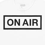 ドーバー 銀座限定Tシャツ“犬”に見立てた文字グラフィック＆KYNEのアートプリント｜写真43