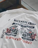 ナイスネス初の旗艦店が東京・恵比寿にオープン、“野蚕シルク”の限定デニムパンツも｜写真4