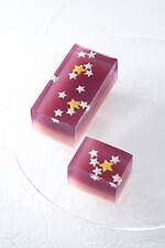 鶴屋吉信(tsuruyayoshinobu) 星逢い｜写真4