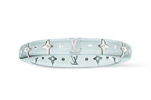 【国内発送】Louis Vuitton カフ LV スパークス バングル バングル・LV スパークス S00｜ルイ・ヴィトン 公式サイト - M1650A