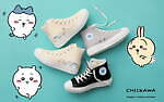 コンバース(CONVERSE) オールスター｜写真3