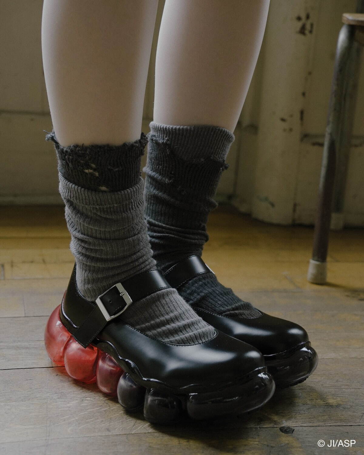 ミキオサカベ(MIKIO SAKABE) 富江｜写真60