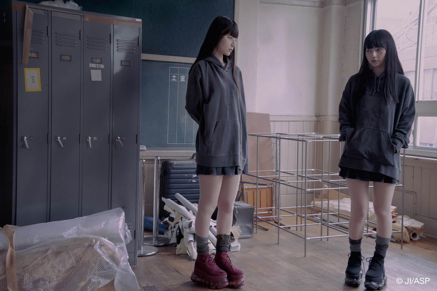 ミキオサカベ(MIKIO SAKABE) 富江｜写真42