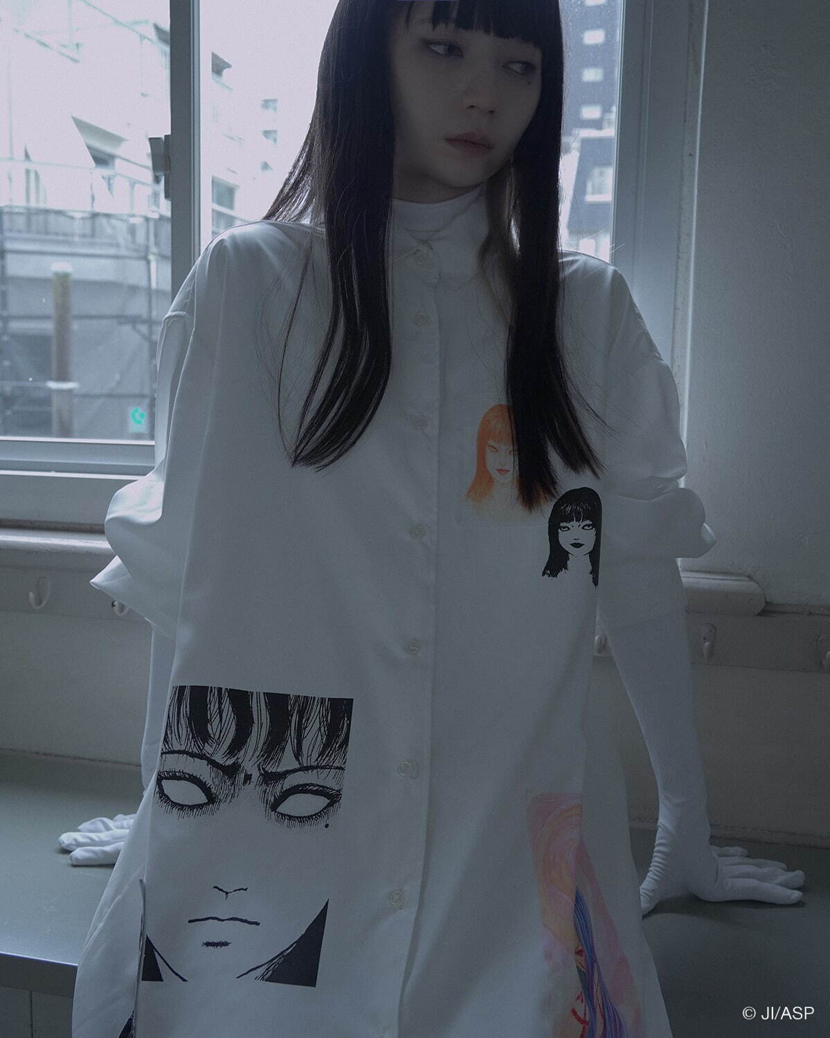 ミキオサカベ(MIKIO SAKABE) 富江｜写真47