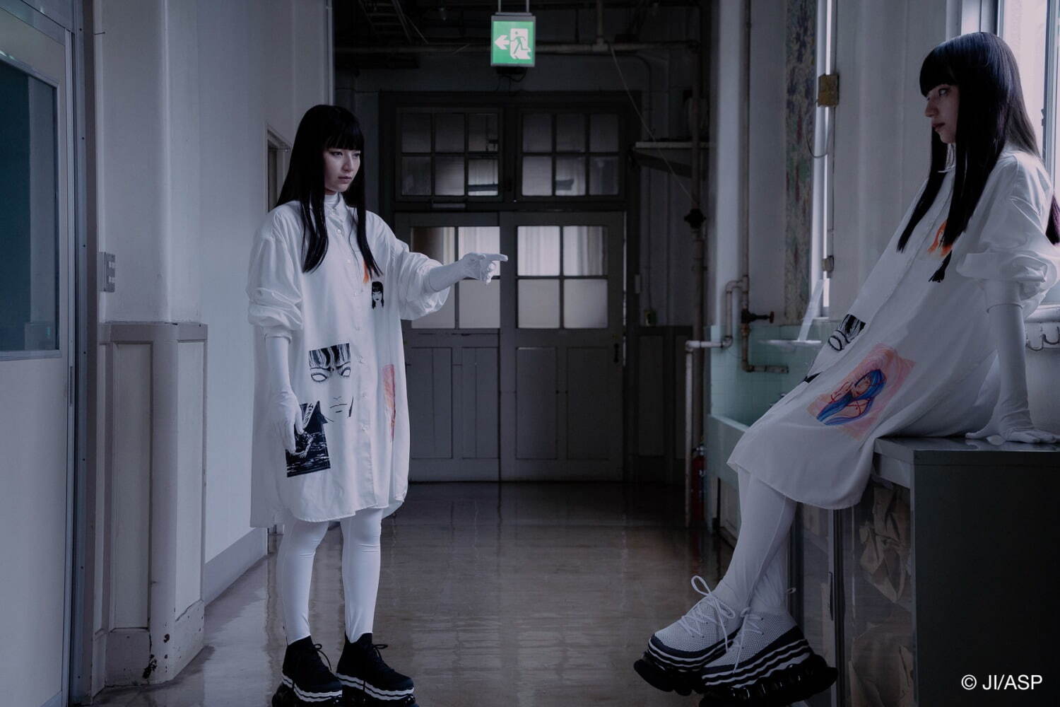 ミキオサカベ(MIKIO SAKABE) 富江｜写真45