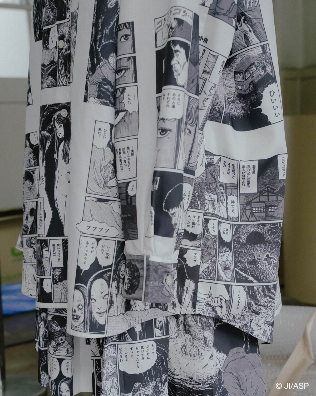 ミキオサカベ(MIKIO SAKABE) 富江｜写真82