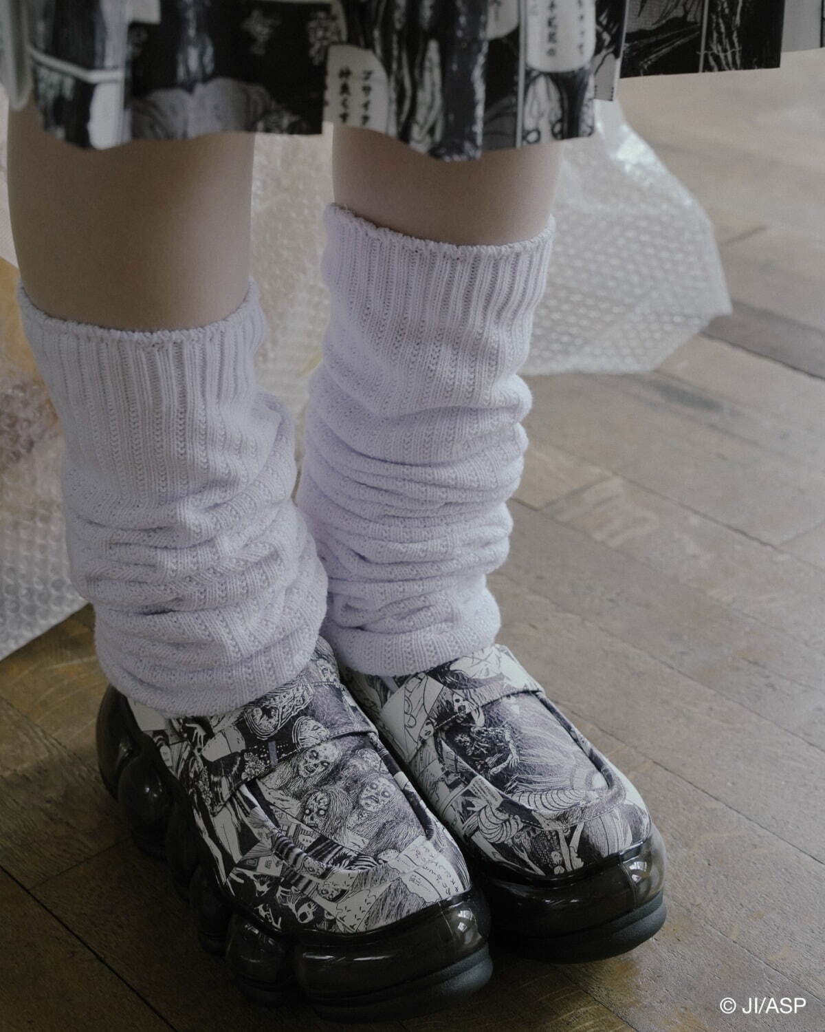 ミキオサカベ(MIKIO SAKABE) 富江｜写真84