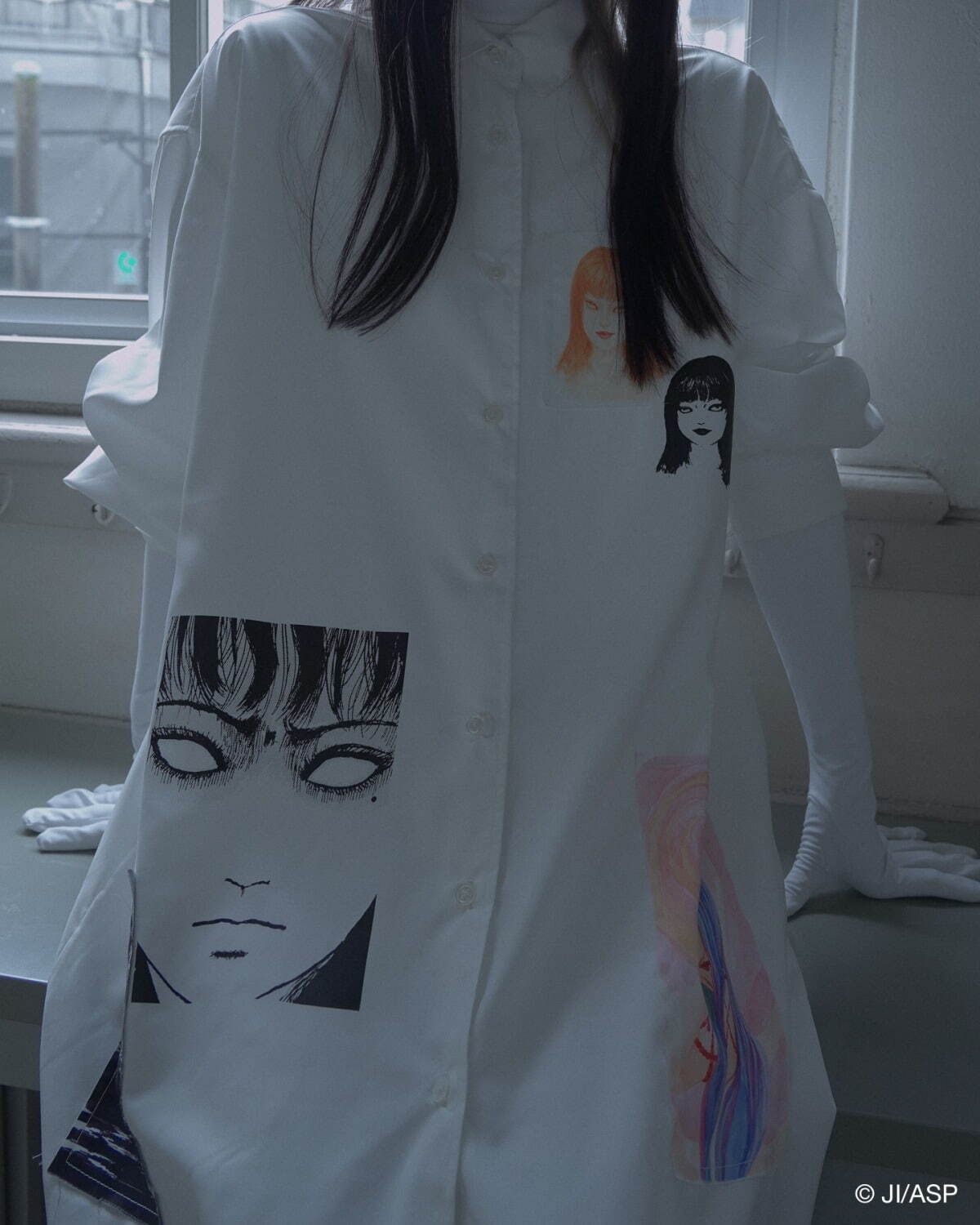 ミキオサカベ(MIKIO SAKABE) 富江｜写真53
