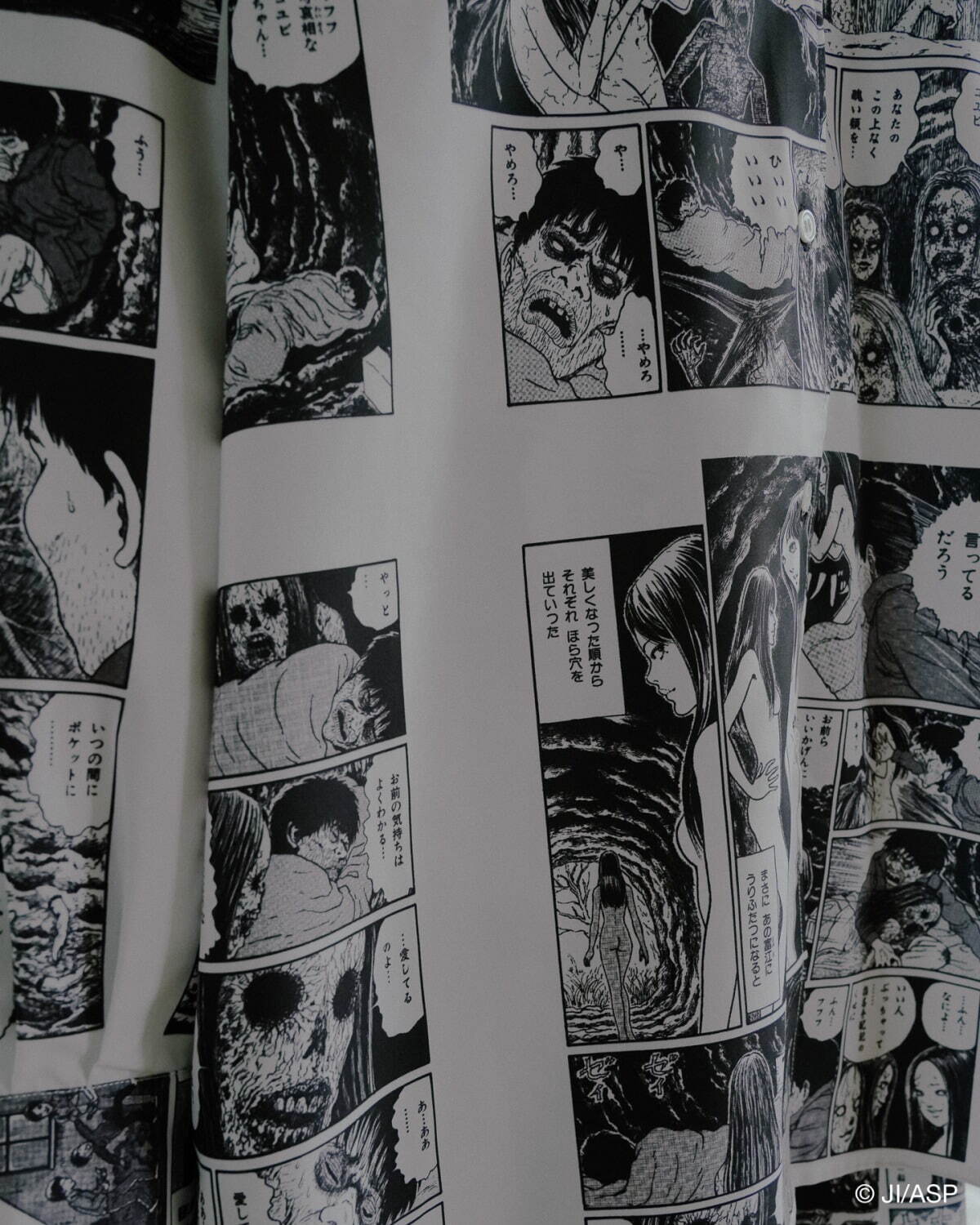 ミキオサカベ(MIKIO SAKABE) 富江｜写真83