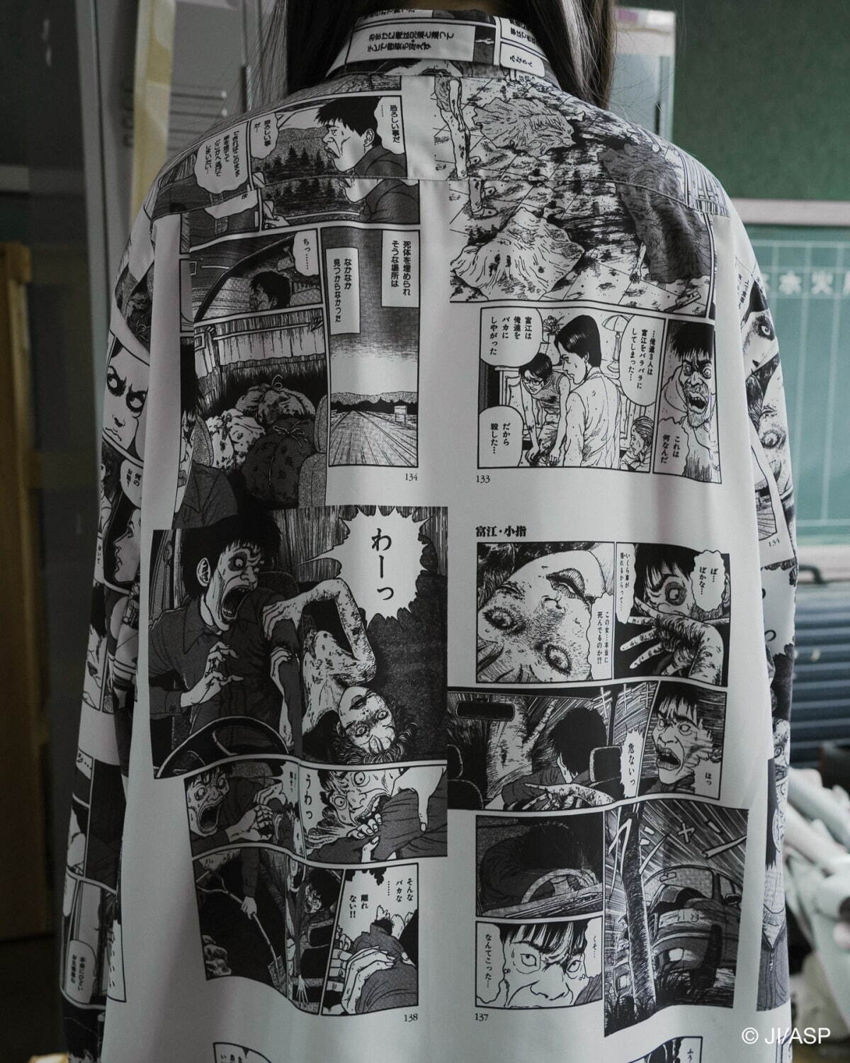 ミキオサカベ(MIKIO SAKABE) 富江｜写真81
