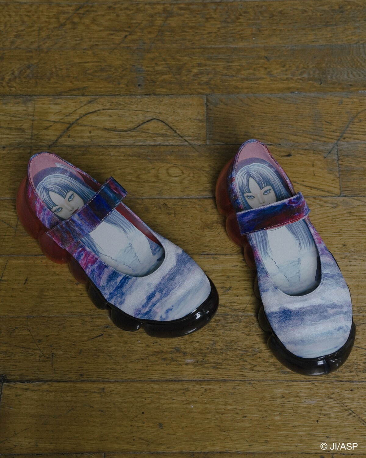ミキオサカベ(MIKIO SAKABE) 富江｜写真118