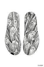 ミキオサカベ(MIKIO SAKABE) 富江｜写真2